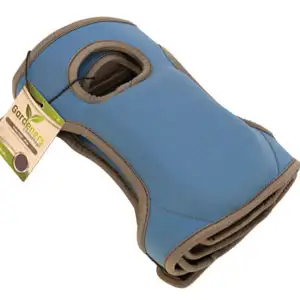 Gardeners Advantage Knee Pads- Blue Gardeners Advantage Knee Pads- Blue