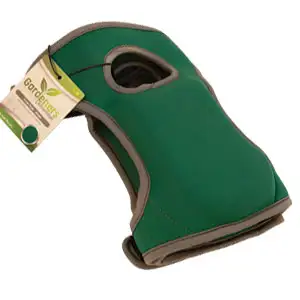 Gardeners Advantage Knee Pads- Green