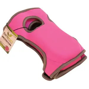 Best Gardening Gifts For Her Gardeners Advantage Knee Pad Magenta Accgakmag - Garden Express Australia