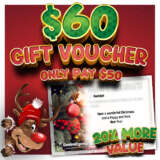 60 Fixpricedvoucher - Garden Express Australia