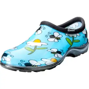 Sloggers Womens Splash Shoes – Size 8, Bumble Bee Sloggers Womens Splash Shoes – Size 8, Bumble Bee