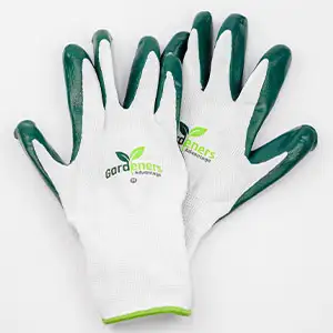 Gardeners Advantage Gardening Glove – Large
