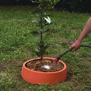 Greenwell Standard – Terracotta