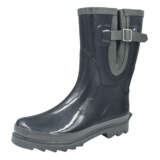 Katie Boot Grey Pearl - Garden Express Australia