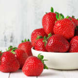 Strawberry Rubygem (pbr)
