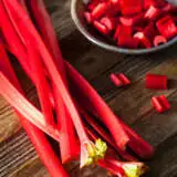 Rhubarb Success Pkrhusuc - Garden Express Australia