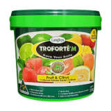 Troforte 3 5kg Fruit Citrus - Garden Express Australia