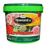 Troforte 3 5kg Rosesazaleascamellias - Garden Express Australia