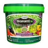 Troforte 3 5kg Vegitable Herbs - Garden Express Australia