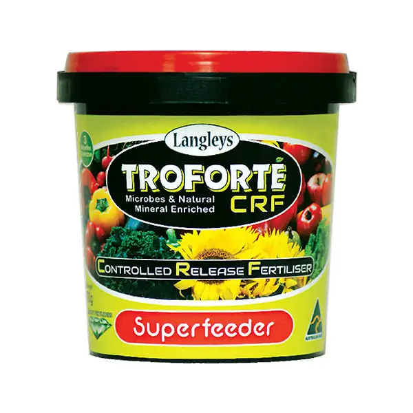 Troforte Crf Super Feeder Fertiliser