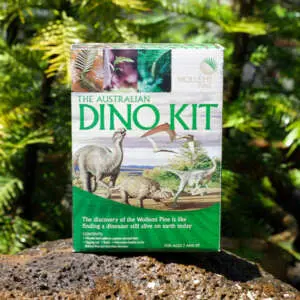 Popular Gardening Gifts For Kids Dinokit - Garden Express Australia