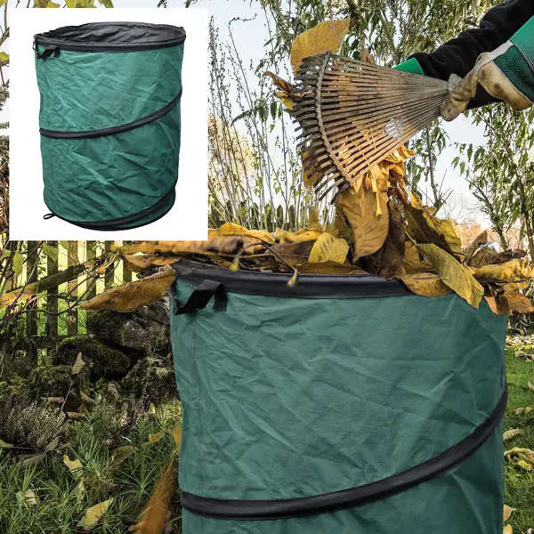 Gardeners Advantage Pop Up Garden Bag