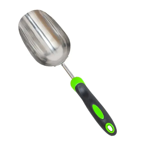 Gardeners Advantage Hand Scoop Gardeners Advantage Hand Scoop