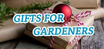 Gifts For Gardeners
