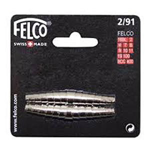 Felco 2/91 – Replacement Springs For Felco 2, 4, 7, 8, 9 &10