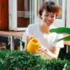 Watering Plants in Summer Rsz Pexels Tim Douglas 6205760 - Garden Express Australia