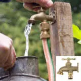 Darlac Take Anywhere Tap Accdartat - Garden Express Australia