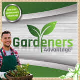 Gardeners Advantage Range