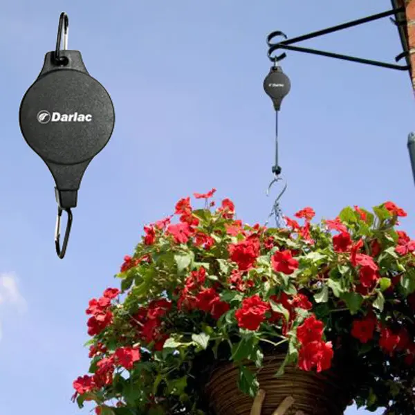 Darlac Tools Hi-lo For Hanging Baskets Da020 Darlac Tools Hi-lo For Hanging Baskets Da020