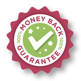 Guarentee Seal - Garden Express Australia