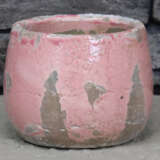 Pot Pink Earth Small 03 Tlpi14 Potpineas - Garden Express Australia
