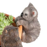Aussie Animals Pot Sitter- Koala