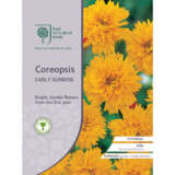 Seed Rhs Coreopsis Early Sunrise Seerhsces - Garden Express Australia