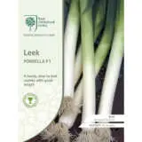 Seed Rhs Leek Porbella F1 Seerhslpb - Garden Express Australia