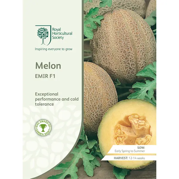 Seed – Rhs Melon Emir F1