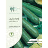 Seed Rhs Zucchini Defender F1 Seerhszdf - Garden Express Australia