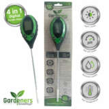 Ga Digital Meter - Garden Express Australia