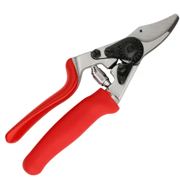 Felco 17 – Left Handed Rotating Handle Medium Pruner