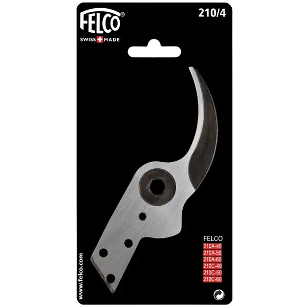 Felco 210/4 – Replacement Anvil For Felco 210c60