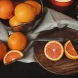 Cara Cara Orange P20ccaora - Garden Express Australia