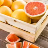 Ruby Grapefruit P20rubgrf - Garden Express Australia