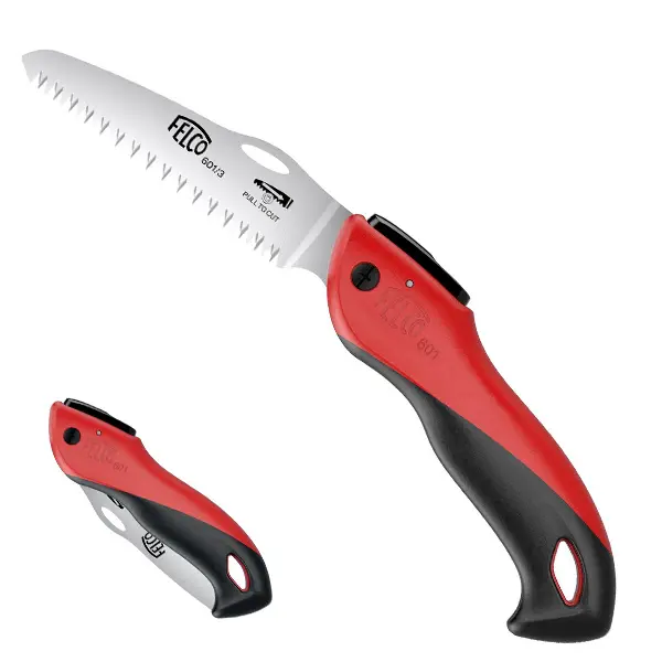 Felco 601 – Folding Pull Stroke Pruning Saw-12 Cm