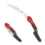 Felco 604 Folding Pull Stroke Pruning Saw 24 Cm Accfel604 - Garden Express Australia