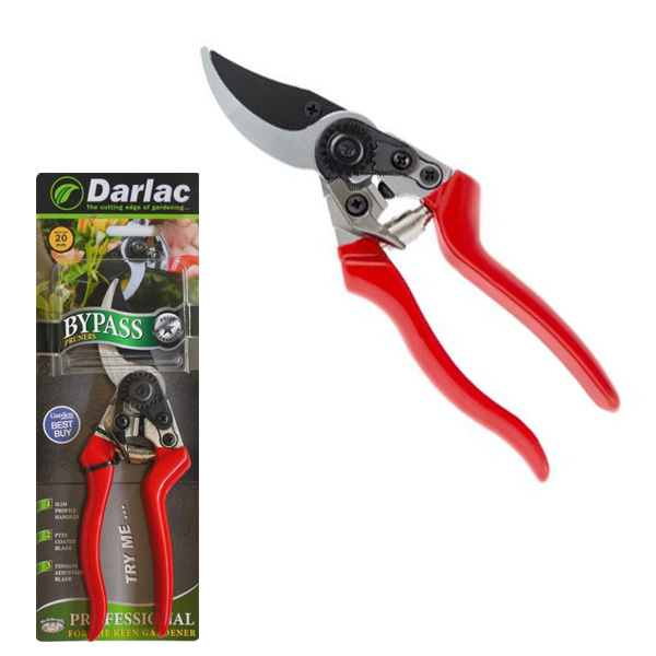 Darlac Tools Professional Pruner Dp30