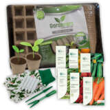 Rhs Vegetable Seed Starter Kit