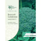 Seed Rhs Broccoli Calabrese Marathon F1 Seerhsbcm - Garden Express Australia