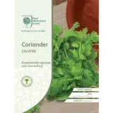 Seed Rhs Coriander Calypso Seerhscca - Garden Express Australia
