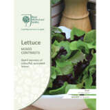 Seed – Rhs Lettuce Mixed Contrasts