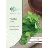 Seed Rhs Parsley Laura Seerhspla - Garden Express Australia