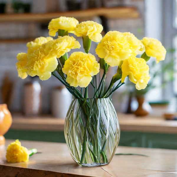 Carnation Sonia Carnation Sonia