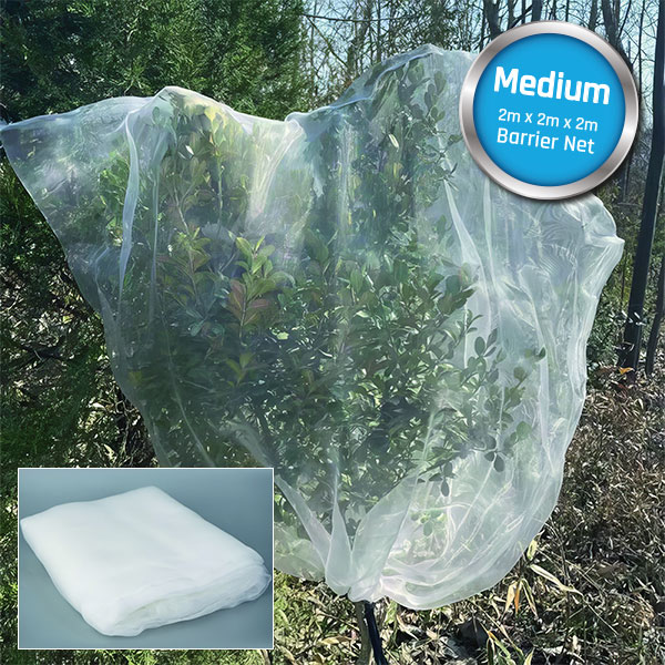 Gardeners Advantage Insect & Bird Barrier Large