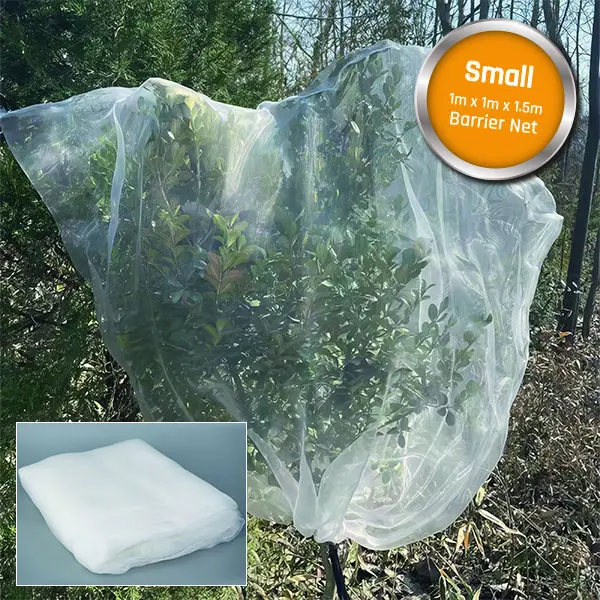 Gardeners Advantage Insect & Bird Barrier Large