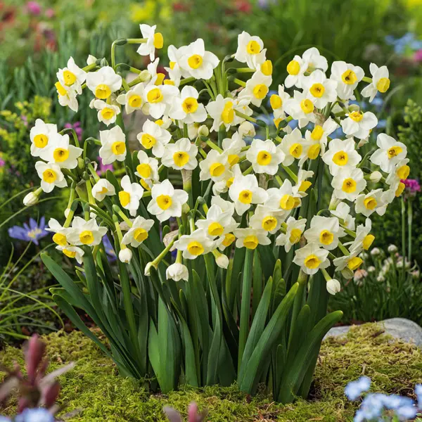 Jonquil Avalanche