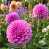 Dahlia Pkdahsye Shirley Yeoman 1 - Garden Express Australia