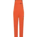 Green Hip – All Women Overalls – Orange Green Hip – All Women Overalls – Orange