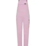 Green Hip – All Women Overalls – Pink Green Hip – All Women Overalls – Pink
